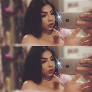 Meet your Posher, Magali